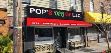 PopsDeli