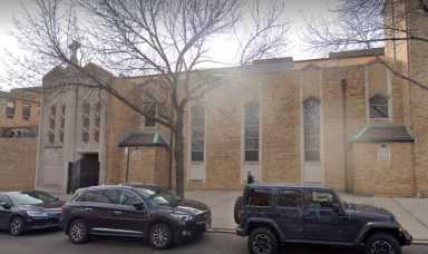 Queen-of-Angels-Sunnyside-Google-Maps