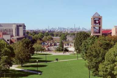 Queens-College