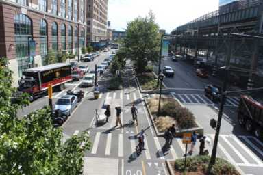QueensPlaza