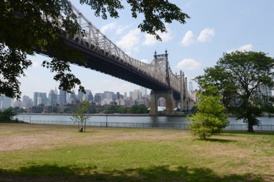 Queensbridge Park