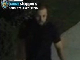 suspect