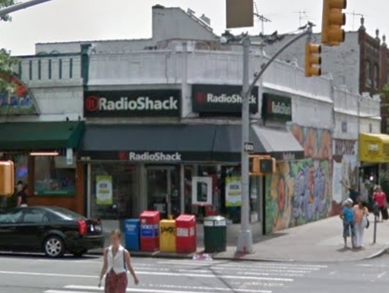 Radio-Shack-sunnyside