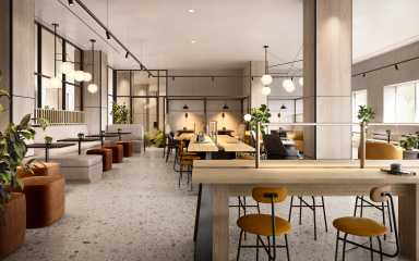 Rendering-by-Binyan_Coworking-Space_2-21-Malt-Dr