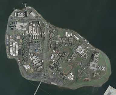 Rikers-Island