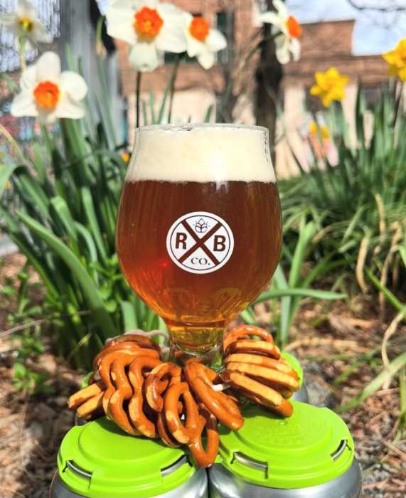 Rockaway Brew Co.