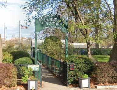 SGPark