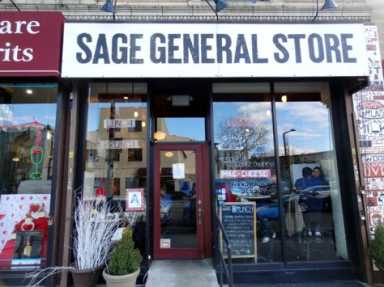 Sage-General-Store