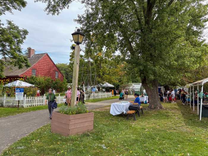 farm museum