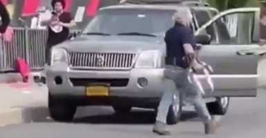 Scene-from-the-incident-Image-via-@lambomursy-Twitter