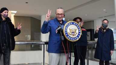 Schumer-