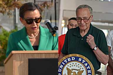 Schumer-Velazquez
