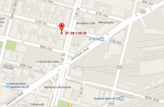 Location