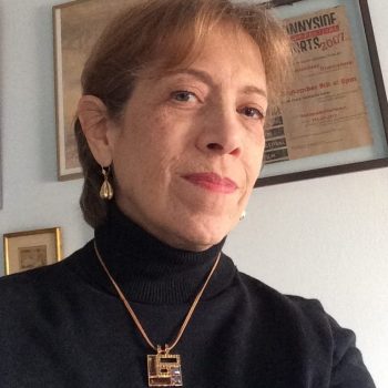 Sherry Gamlin
