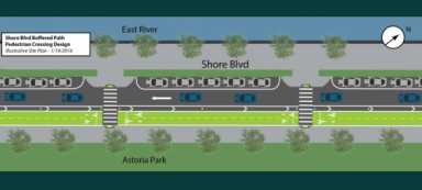 ShoreBlvdDOT