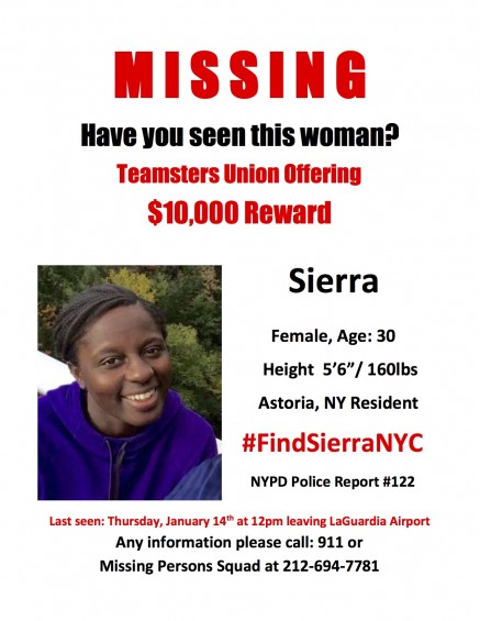 SierraShieldsMISSING.doc Updated