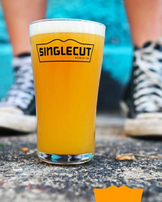 Singlecut