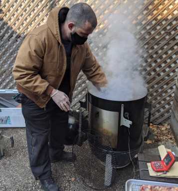 Smoker
