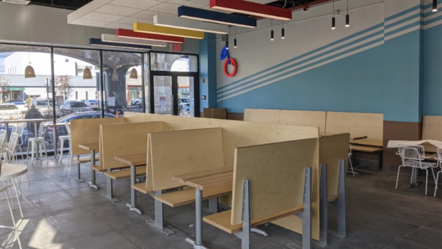 Sonic (Provided by BCW PR agency)