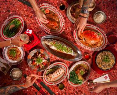 Soothr Food Spread 1