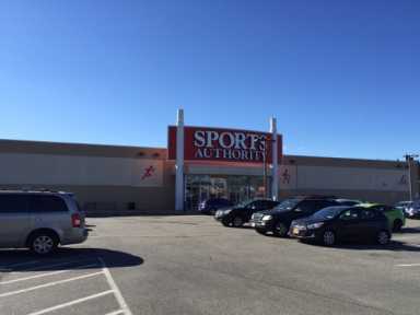 SportsAuthority