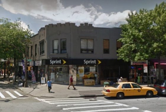 sprintstore