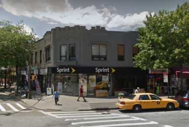 Sprintstore