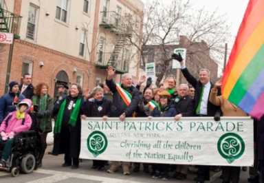 St-Pats