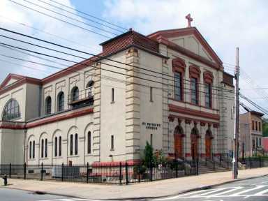 StPatrick-Church-LIC