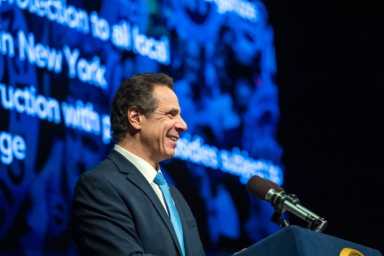 StateOfStateCuomo