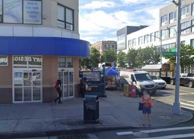 Steinway-street-station