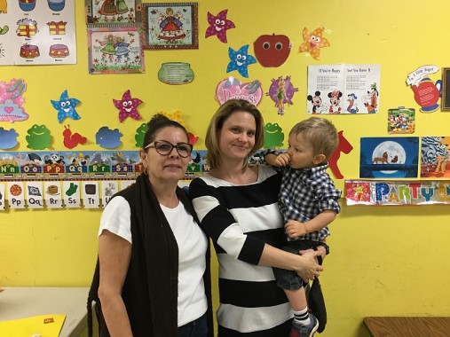 Sunnyside Reformed Church Mommy Me Article 02