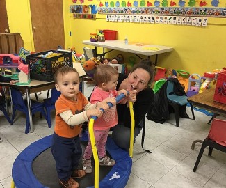 Sunnyside Reformed Church Mommy Me Article 03