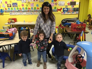 Sunnyside Reformed Church Mommy Me Article 04