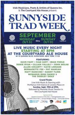 Sunnyside-Trad-Week