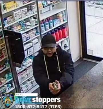 SunnysidePharmacysuspect1_edcb30