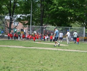 T-ball