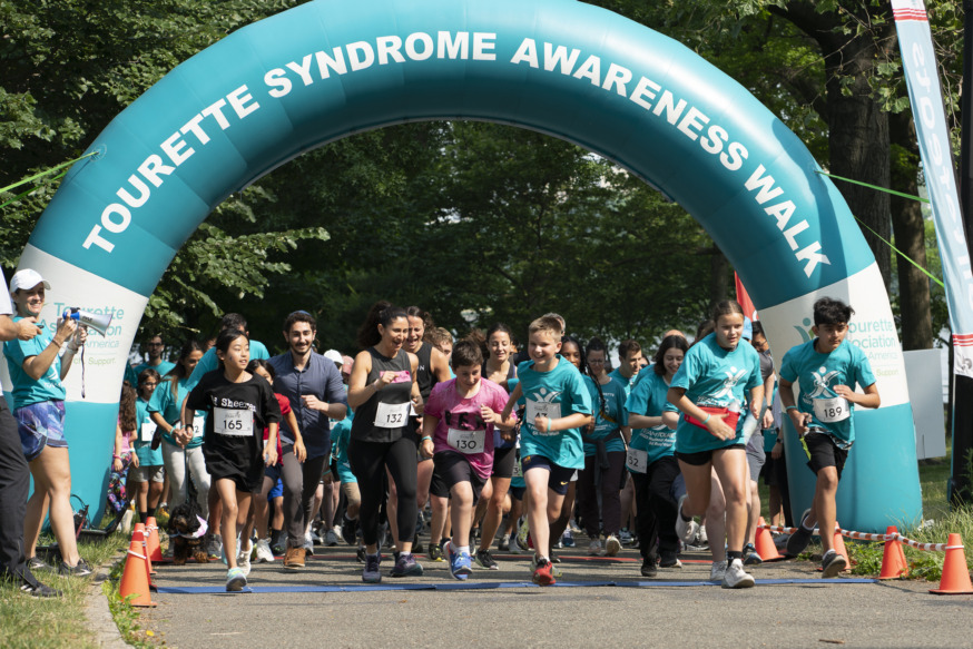 Tourette Association of America