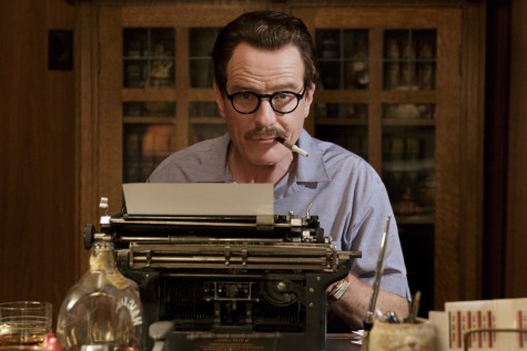 Bryan Cranston in 'Trumbo'