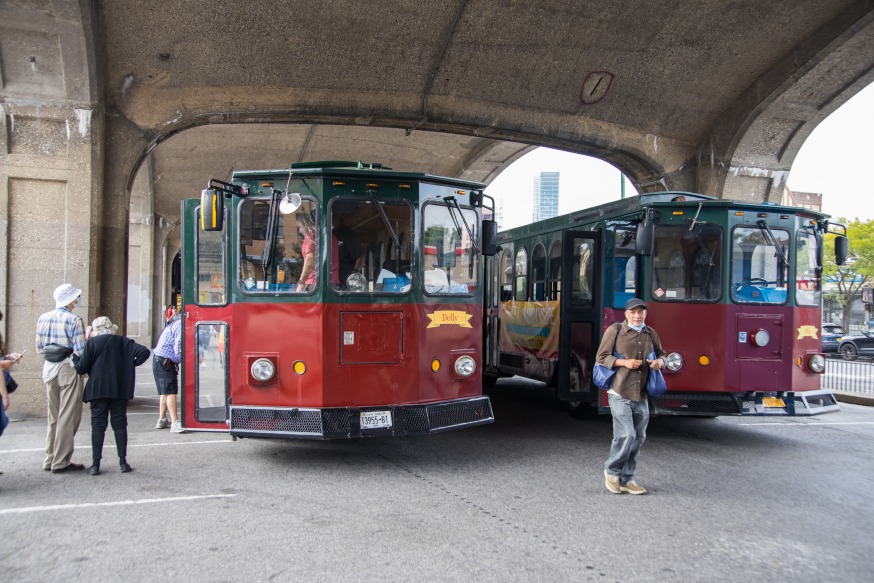 Taste of Sunnyside (Photo by Kamila Harris)