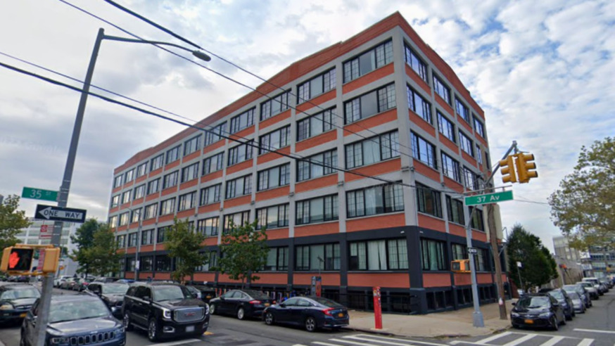 _The Collective Paper Factory hotel, located at 37-06 36th St.,(Photo Google Maps) (2)