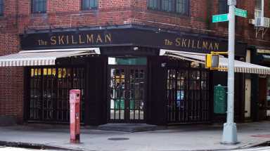 The-Skillman-Front