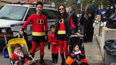 The-annual-Halloween-in-LIC-parade-and-Fall-Fest-have-been-canceled-Saturday.-Pictured-are-participants-at-the-2019-‘Halloween-in-LIC-Photo-Halloween-in-LIC-Facebook-page