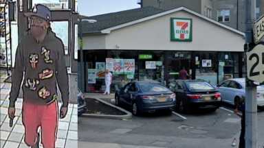 The-suspect-and-7-Eleven-located-at-42-02-Queens-Blvd.-