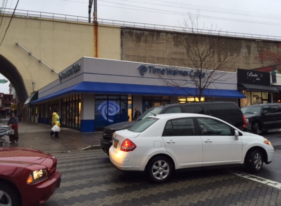 Timewarner
