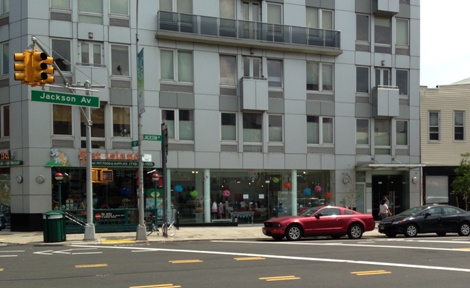 10-50 Jackson Avenue