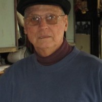 Tony Mazzarelli