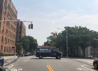 Trafficsignal