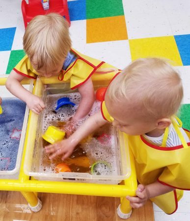 Treehouse LIC Cleared Photo