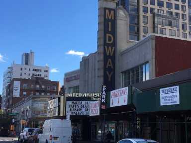 UA-MIDWAY